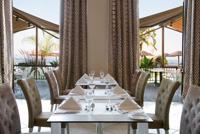 Atlantica Miramare Beach - Restoran