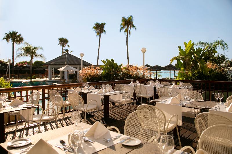 Atlantica Miramare Beach - Restoran