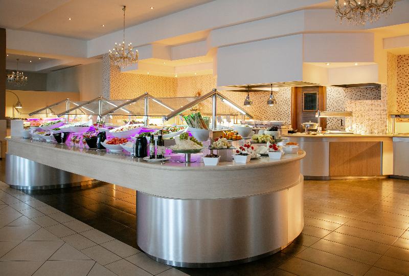 Atlantica Miramare Beach - Restoran