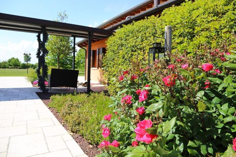 La Perla Del Sile Country House - Genel