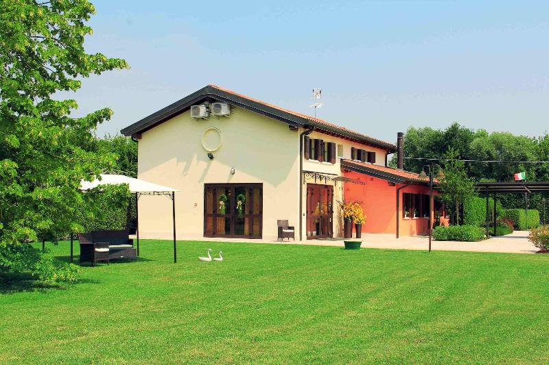 La Perla Del Sile Country House - Genel