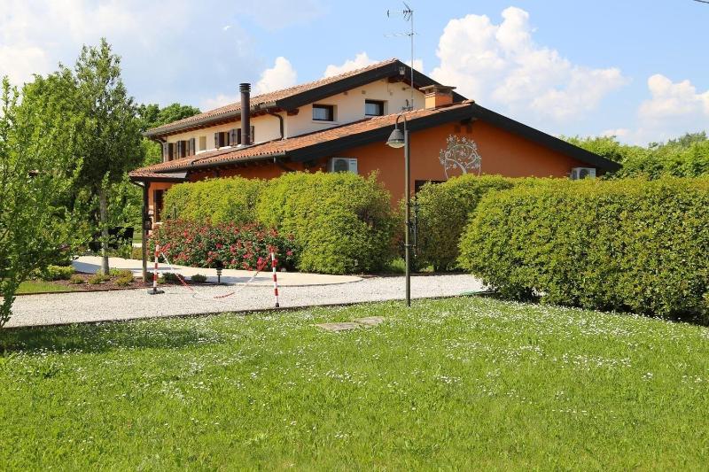 La Perla Del Sile Country House - Genel
