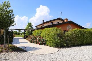 La Perla Del Sile Country House otel fotoğrafı