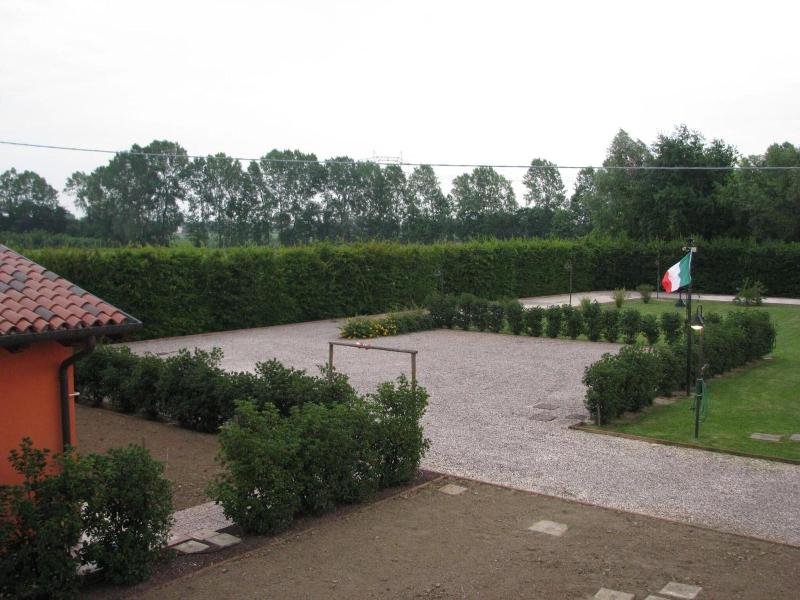 La Perla Del Sile Country House - Genel
