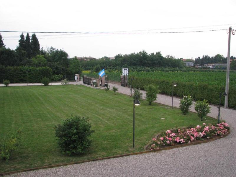 La Perla Del Sile Country House - Genel