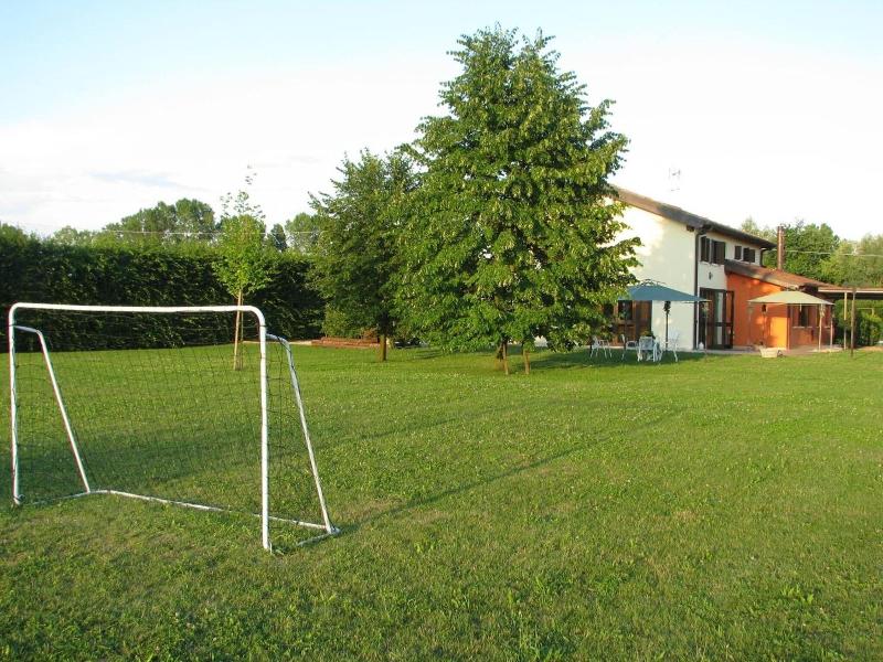 La Perla Del Sile Country House - Genel