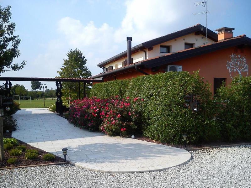 La Perla Del Sile Country House - Genel