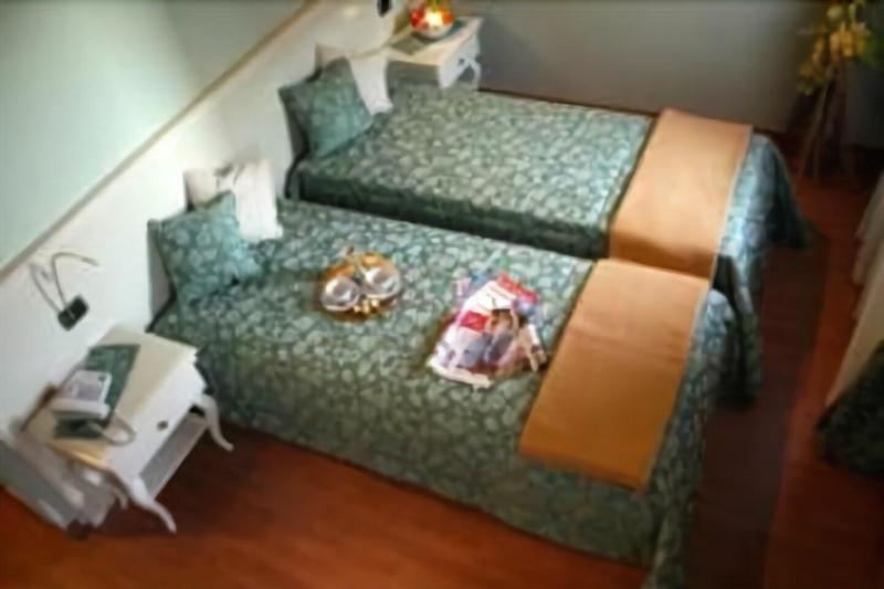 La Perla Del Sile Country House - Oda