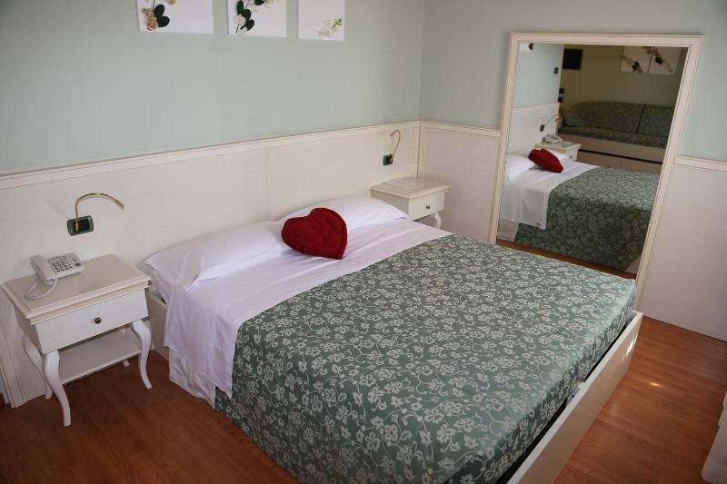 La Perla Del Sile Country House - Oda