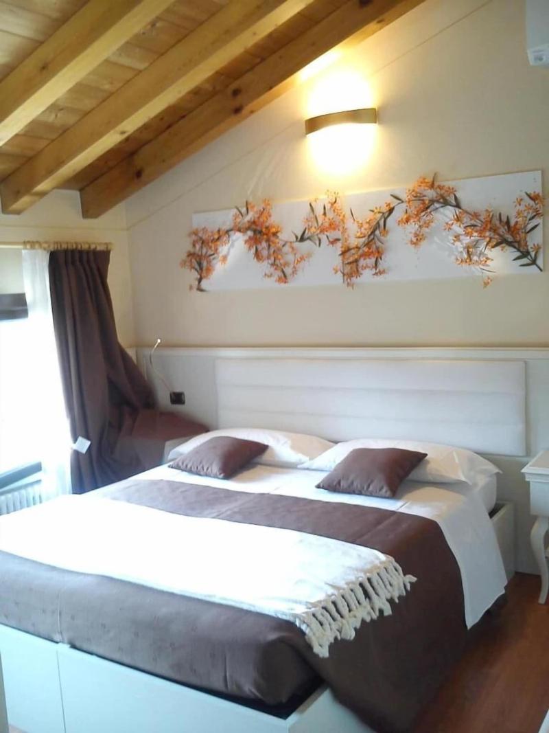 La Perla Del Sile Country House - Oda