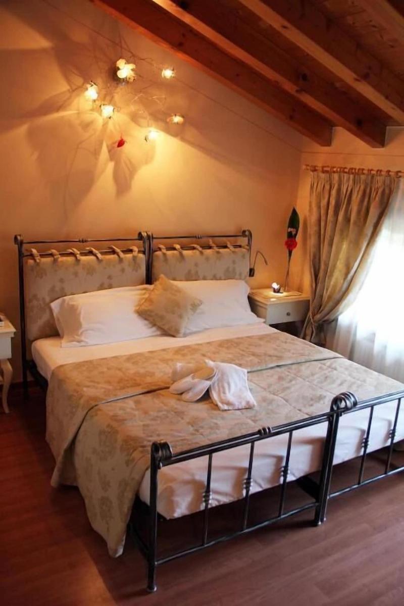 La Perla Del Sile Country House - Oda