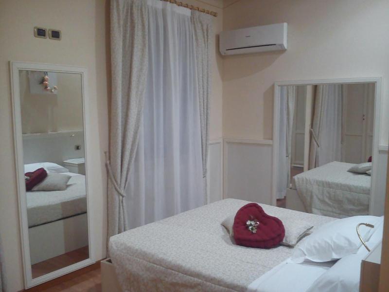 La Perla Del Sile Country House - Oda