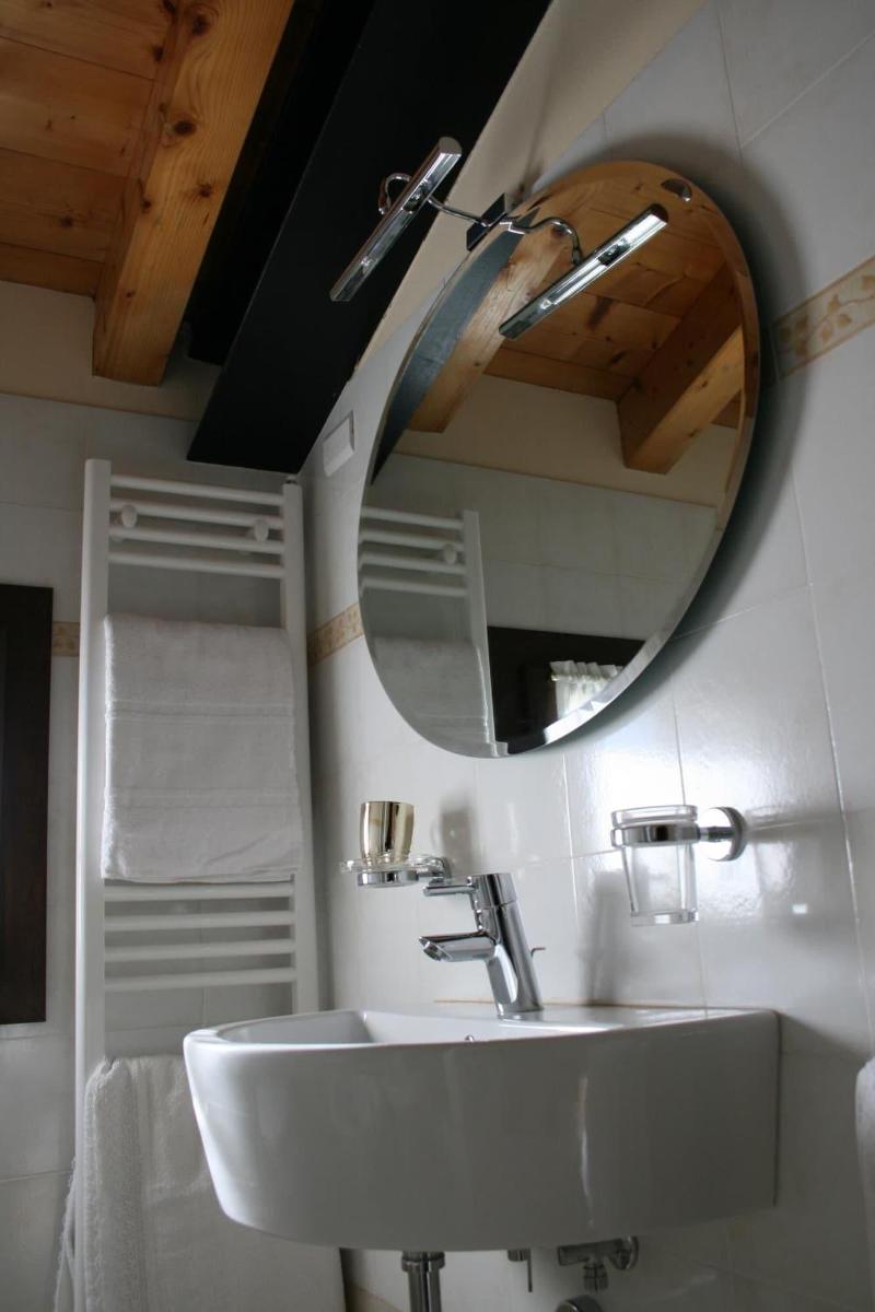 La Perla Del Sile Country House - Oda