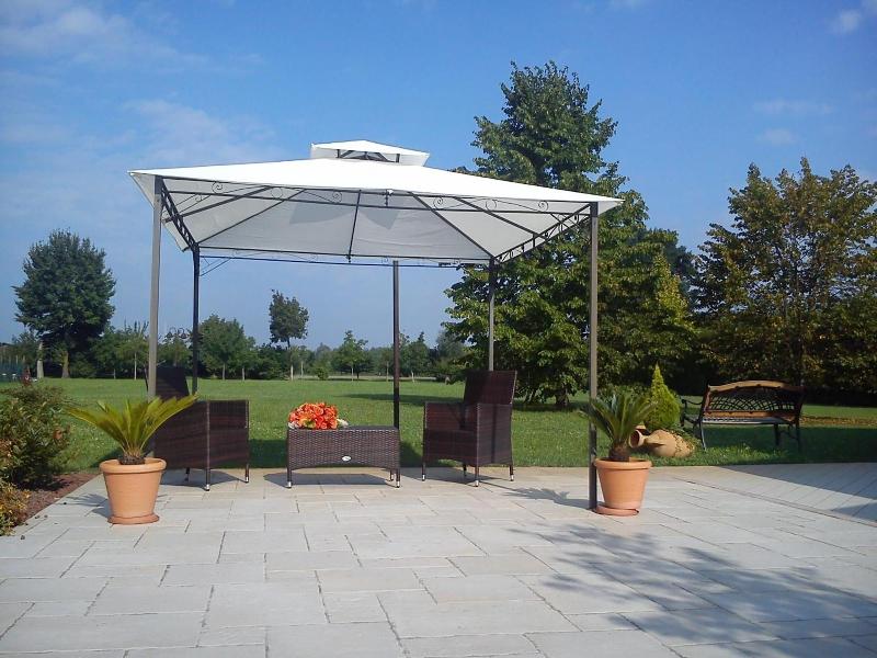 La Perla Del Sile Country House - Oda