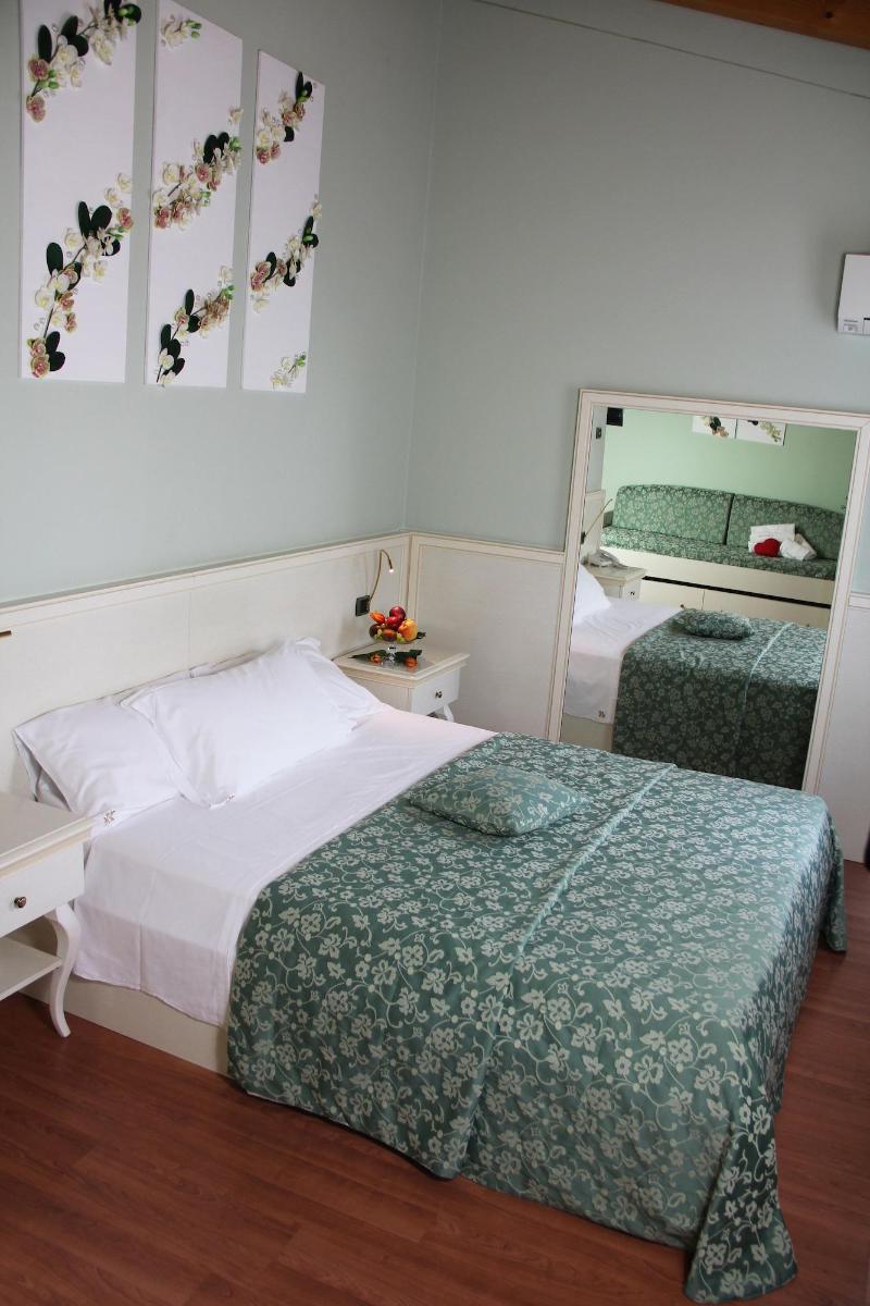 La Perla Del Sile Country House - Oda