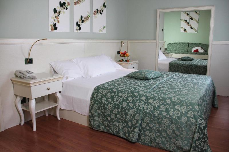 La Perla Del Sile Country House - Oda