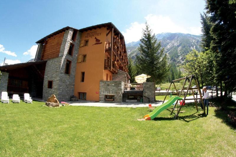Albergo Herbetet - Aktivite