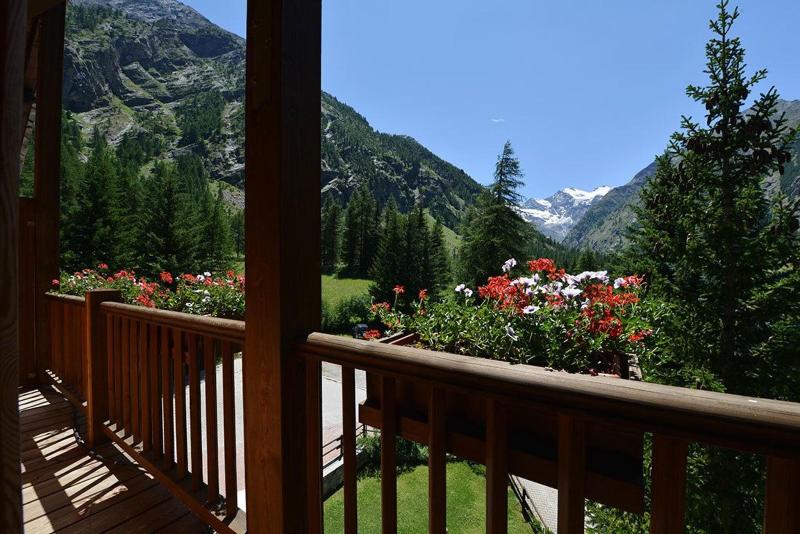 Albergo Herbetet - Genel