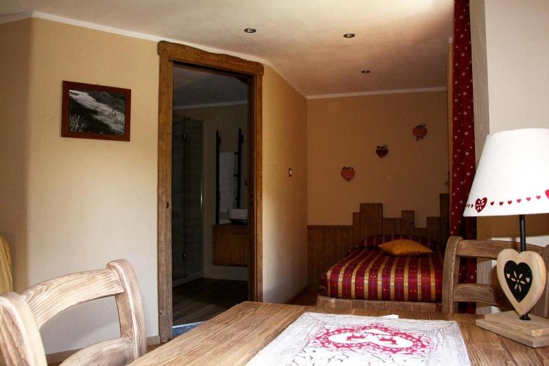 Albergo Herbetet - Genel