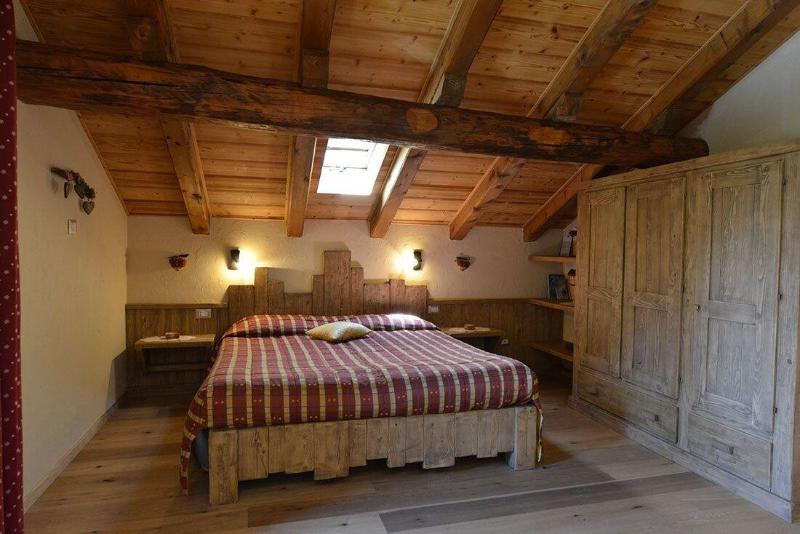Albergo Herbetet - Oda