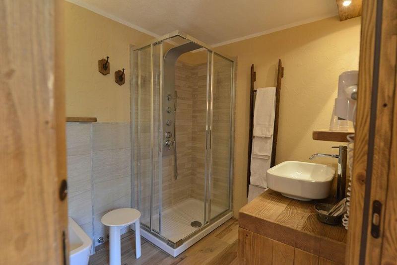 Albergo Herbetet - Oda