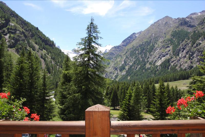 Albergo Herbetet - Oda