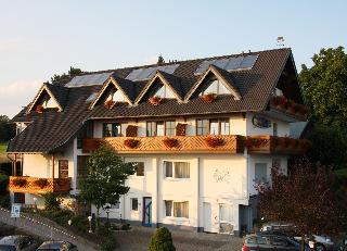 Landhotel Napoleon otel fotoğrafı