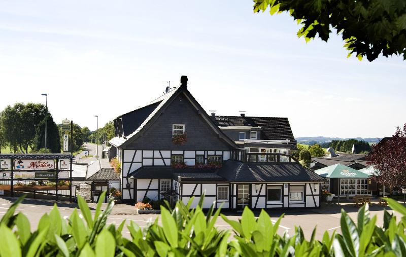 Landhotel Napoleon - Genel