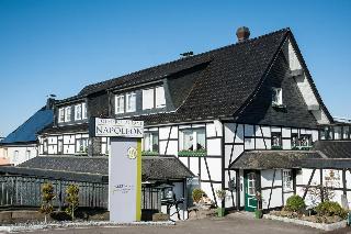 Landhotel Napoleon fotoÄŸrafÄ±