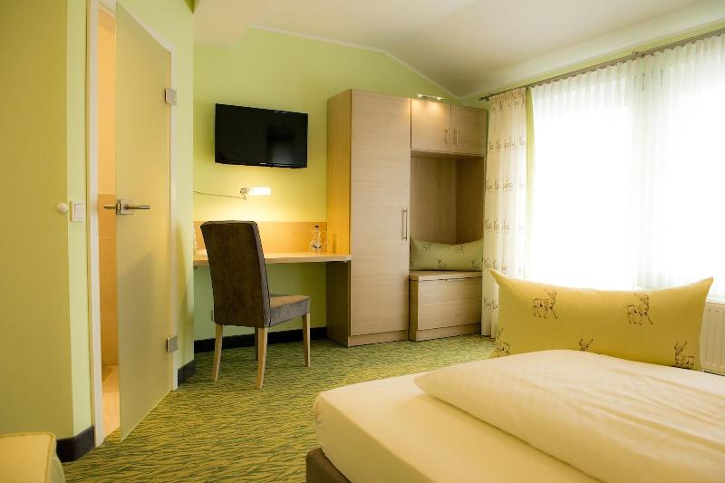Landhotel Napoleon - Oda