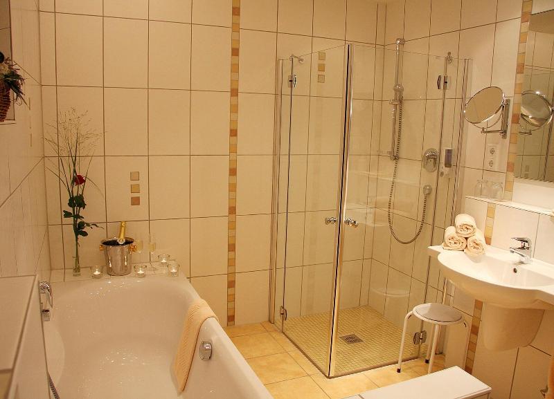 Landhotel Napoleon - Oda