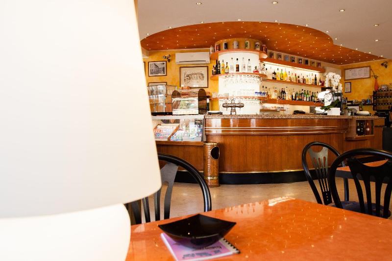 Hotel Stella D'Oro - Bar