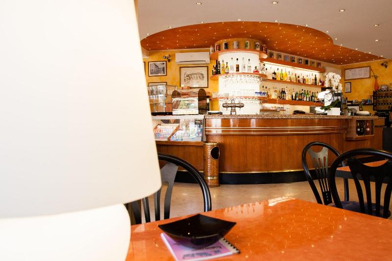 Hotel Stella D'Oro - Bar