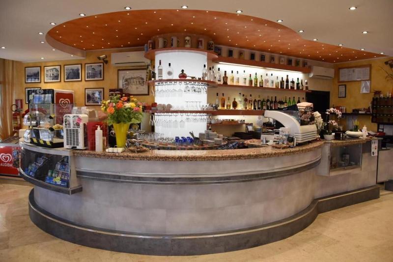 Hotel Stella D'Oro - Bar
