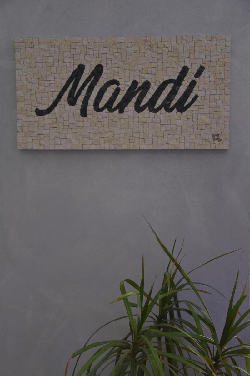 Hotel Stella D'Oro - Lobi