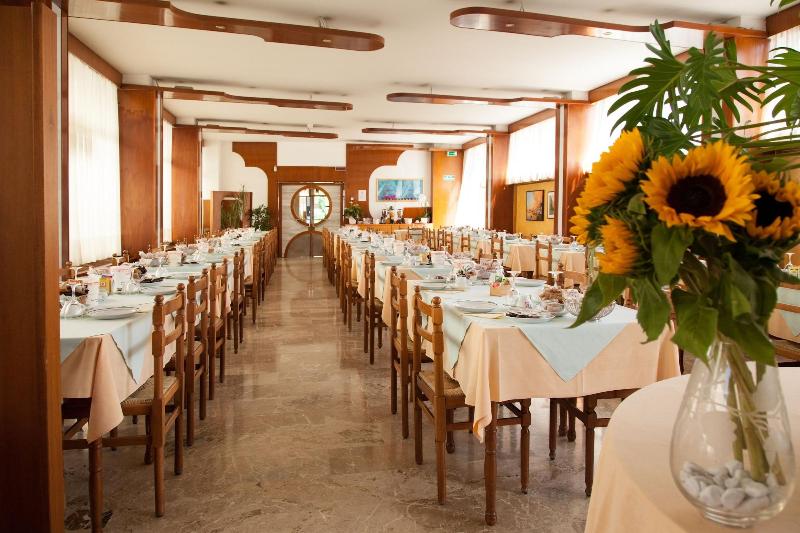 Hotel Stella D'Oro - Lobi