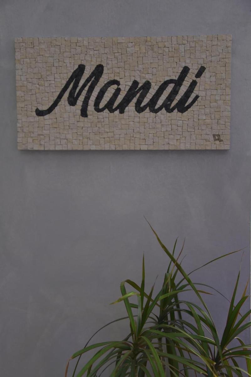 Hotel Stella D'Oro - Lobi