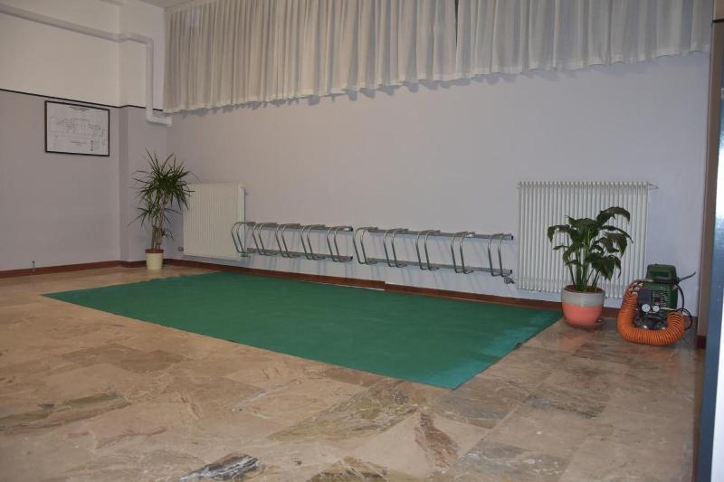 Hotel Stella D'Oro - Aktivite