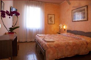 Hotel Stella D'Oro otel fotoğrafı