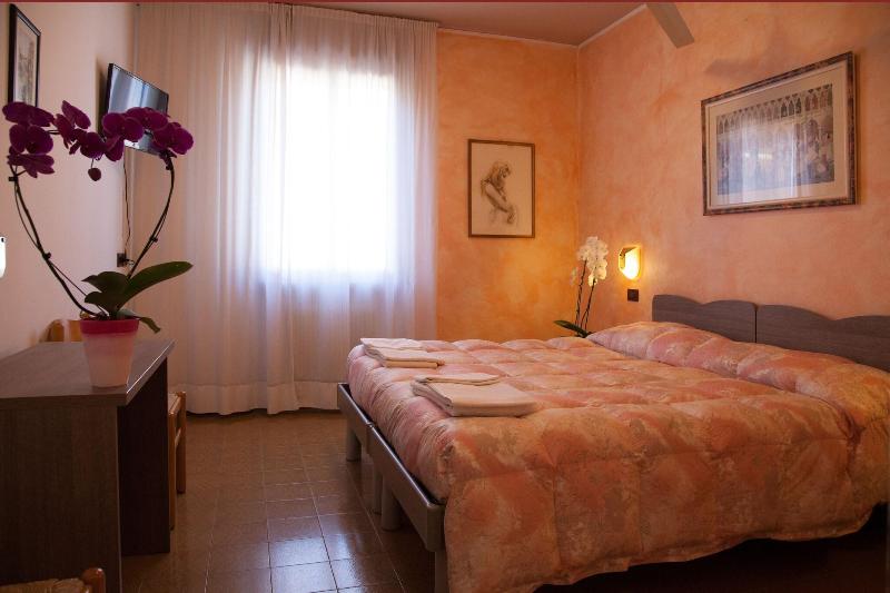 Hotel Stella D'Oro - Genel