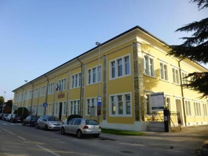 Hotel Stella D'Oro - Genel
