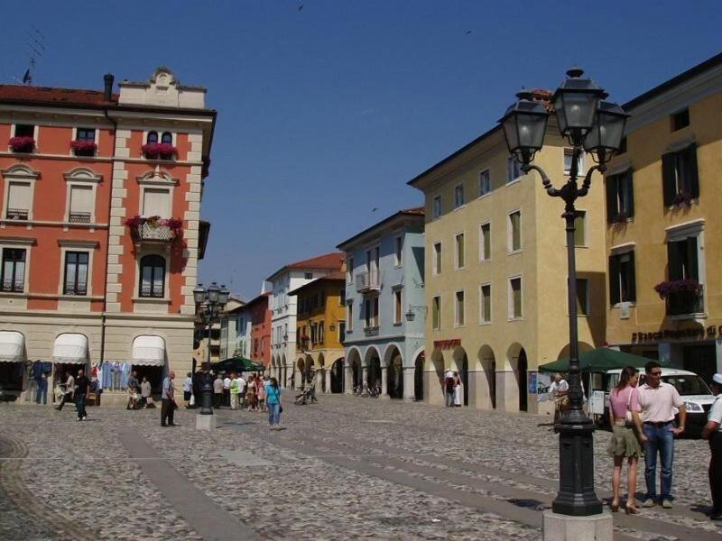 Hotel Stella D'Oro - Genel