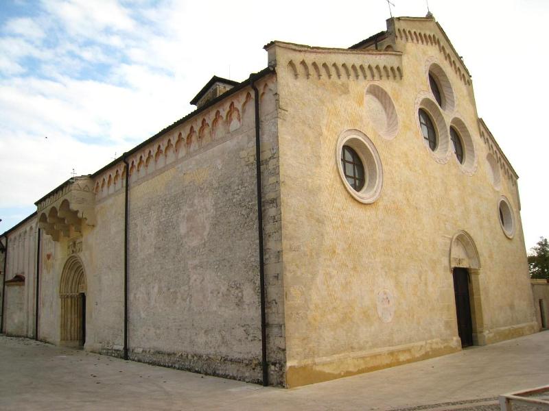 Hotel Stella D'Oro - Genel