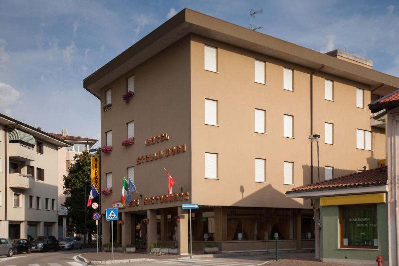 Hotel Stella D'Oro - Genel