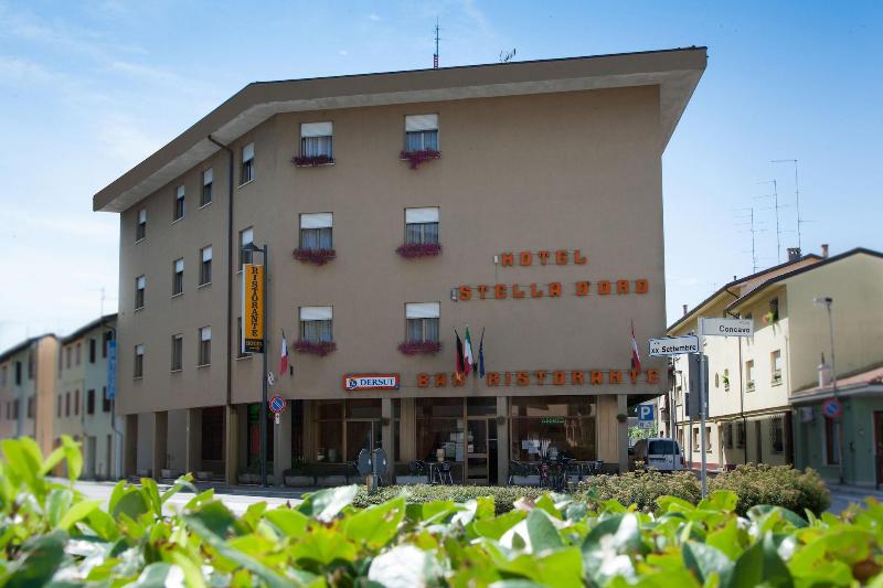 Hotel Stella D'Oro - Genel