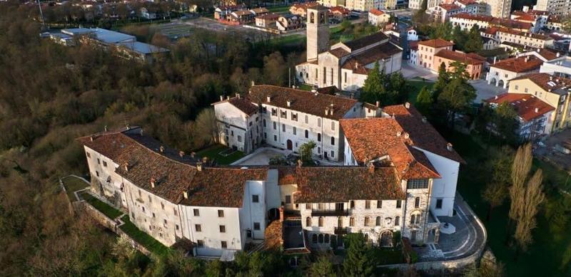 Hotel Stella D'Oro - Genel