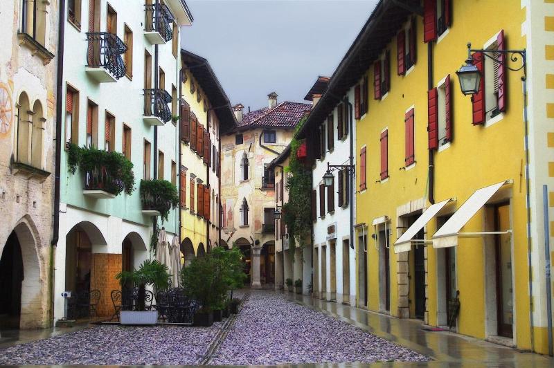 Hotel Stella D'Oro - Genel