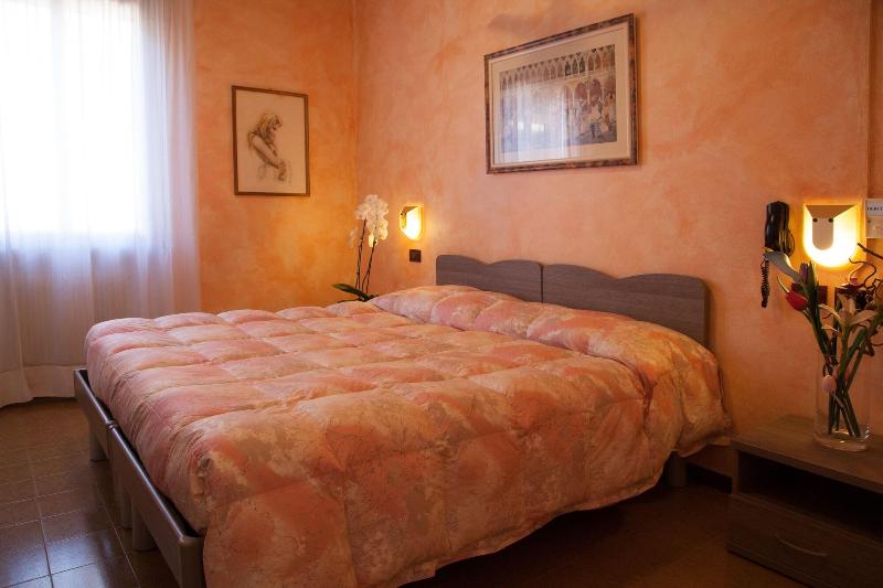 Hotel Stella D'Oro - Oda