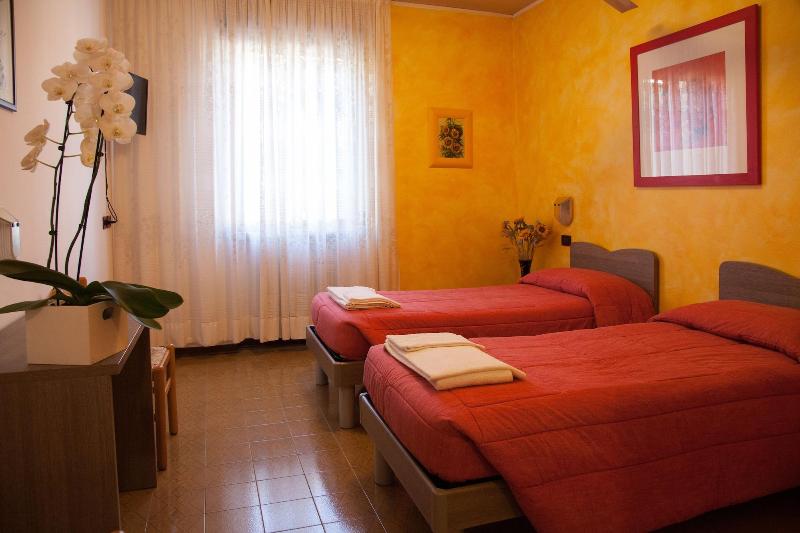 Hotel Stella D'Oro - Oda