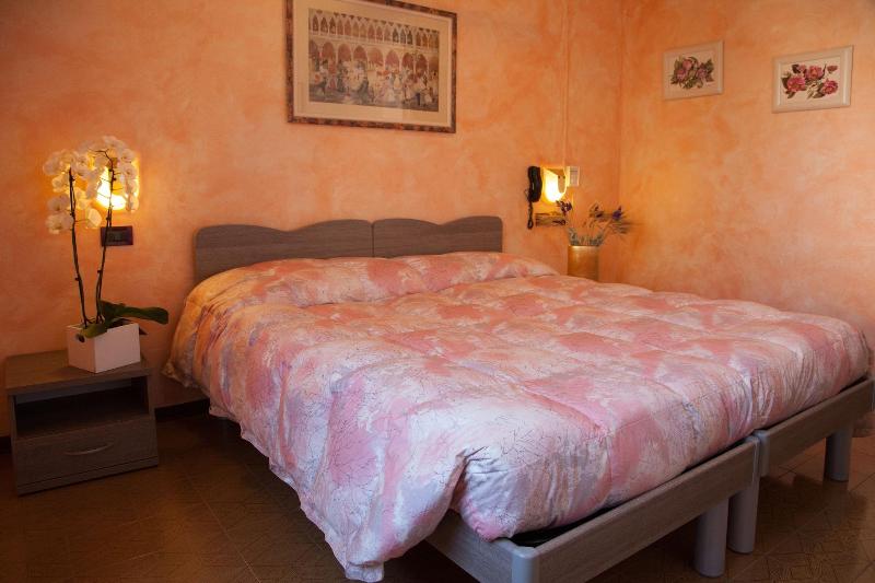 Hotel Stella D'Oro - Oda